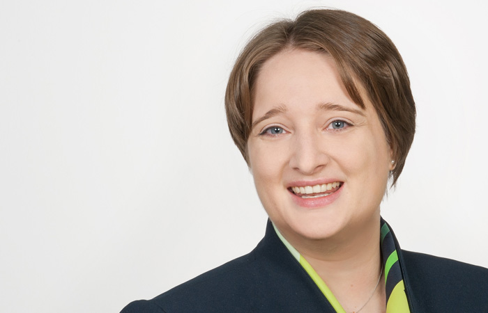 Christine Oßwald, Verkaufs- und Marketingleitung, Hotel Sonnenhügel, Bad Kissingen Christine Oßwald, Verkaufs- und Marketingleitung, Hotel Sonnenhügel, Bad Kissingen